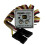 2X Single-Axis Lock  Gyroscope GY500 Heading-Lock Gyro for RC Helicopter Model Car Direction Control 7