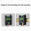 2X Convertidor Aislado Industrial USB A RS232/485 (B) FT232RNL Convertidor USB Tipo Riel Protección Múltiple 7