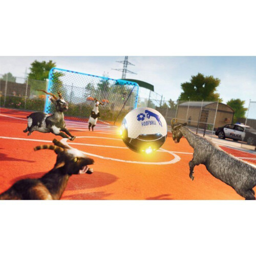 Goat Simulator 3 Overload Edition - PS5 GAME 2
