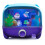 Spin Master Bitzee Interactive Aquarium - 30 Virtual Fish to Collect - SPIN MASTER - From 5 Years Old 5