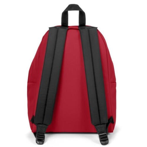 Eastpak Rucksack - EASTPAK - PADDED PAK'R - Scharlachrot 1