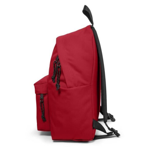 Eastpak Rucksack - EASTPAK - PADDED PAK'R - Scharlachrot 2