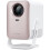 Acer AOPEN QH31s Pink LCD Beamer 720p 150 Lm 2