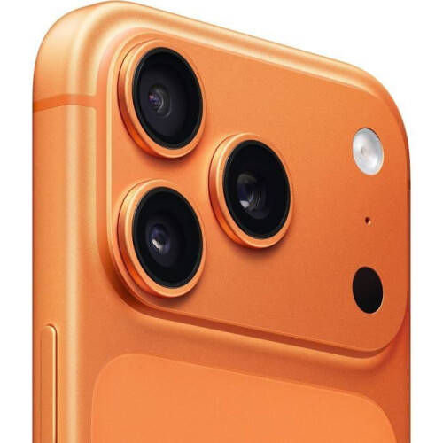 Apple APPLE iPhone 17 Pro 512GB Kosmisches Orange 1