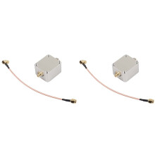 2X BCL-AMP Verstärker Vorverstärker Sensor für BCS100 FSCUT Controller Von Precitec Raytools WSX