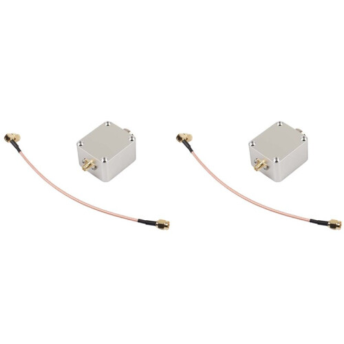 2X BCL-AMP Verstärker Vorverstärker Sensor für BCS100 FSCUT Controller Von Precitec Raytools WSX