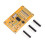 2X ADS1256 24 ADC8 Road AD-Precision ADC Data Acquisition Module 4