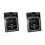 2X 13.56Mhz PN532 PCR532 RFID UID UID GEN2 IC Card Reader Wirter Module Type C with Software 1