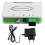 2X CATV System ONU FTTH Optical WDM Receiver Optical Node Active Triplexer SC/APC(A) EU PLUG 2