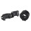 60 Stueck 15Mm Durchmesser Ferrit Magnet Ring - Schwarz 7