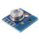 3X MLX90614ESF New MLX90614 Contactless Temperature Sensor Module 2