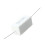 30 PCS 5W 10 Ohm Ceramic Load Resistors 4