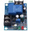 5X 30A 24V Automatic Battery Charging Controller Protection Module YX1708 Battery Undervoltage Charge Control Module 2
