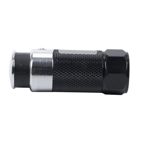 4Pcs  Led Flashlights Car Cigarette Lighter Led Rechargeable Flashlight 1