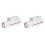 2X VR Headset Battery Pack Slim Design Type-C Rechargeable 5000mAh Extended Power A7 2