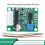 3X Brushless Motor Driver Board BLDC Speed Controller 3 Phase Governor Hallless  Module Sensorless Control Board 5