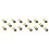 15Pcs INMP441 Omnidirectional Microphone Module MEMS High Precision Low Power I2S Interface Support ESP32 1