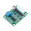 3X Brushless Motor Driver Board BLDC Speed Controller 3 Phase Governor Hallless  Module Sensorless Control Board 8