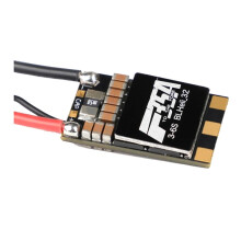 BLHeli32 F35A 3-6S BLHeli 32 32Bit ESC Hoge Kwaliteit Snelheidsregelaar voor FPV RC Racing Drone Vliegtuig Drone-Onderdelen
