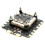 Controlador de Voo F722 Stack F7 BLHELI-S 100A 4 em 1 ESC 30,5 X 30,5 mm 3-6S para RC FPV 13 Polegadas 15 Polegadas Freestyle Drones Parts 1