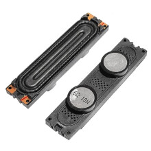 2 Pièces de Haut-Parleur pour Réparation pour BN96-16798B BN96-16798A BN96-16798G UE46D8000 UE46D6500 UE40D6500 UE46D6510