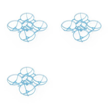 3X for BETAFPV Air75 II Ultra-Light Brushless Frame 75MM Wheelbase Drone Frame for BETAFPV Air75 II FPV RC Drone A