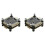 2X Controlador de Voo F722 Stack F7 BLS-60A 4 em 1 ESC 3-6S Dual BEC para RC FPV 7 Polegadas-10 Polegadas Freestyle Drones Parts 1