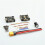 2X Controlador de Voo F722 Stack F7 BLS-60A 4 em 1 ESC 3-6S Dual BEC para RC FPV 7 Polegadas-10 Polegadas Freestyle Drones Parts 6