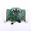 2X Controller Board for   / MiniPro / 9 Scooter Control Board Replacement Motherboard Accessories 5