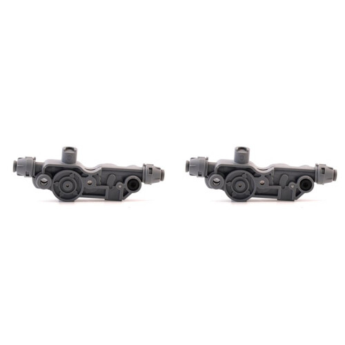 2X for Flashforge IFS Single Channel Components for AD5X 3D Printer Part