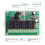5X DC12V 24V 4CH Remote Control  433M Receiving Control Four-Way Relay Module 3