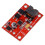6X 3S 3A 12V MPPT Solar PV Charger Controller Module CN3767/CN3722 with LED Indicator for 18V Solar Panel System 3