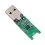 2X USB 2.0 EMMC Adapter 153 169 EMCP PCB Main Board U Disk Main Control Board Without Flash Memory 4