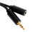 3X Stereo Audio Isolatie 3,5 mm Luidspreker Audio Ruis Ruis Common Ground Filter Eliminator GROUND LOOP Isolator 6