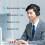 2X Cuffia sopra L'Orecchio BT 5.4 Cuffia Wireless per Call Center con Microfono Antirumore 7