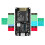 4X BW16-Kit Development Board RTL8720DN Dual-Band Wi-Fi Low-Power  BLE Module Type-C Interface 3