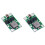 2X 5V 3A - Step  Power Module Booster Power Module Voltage Regulators Fast Charging Converter Stabilizer 1