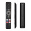 8X Universal  TVs Remote Control for DEXP, , CHIQ - for Multiple Models,Voice 3