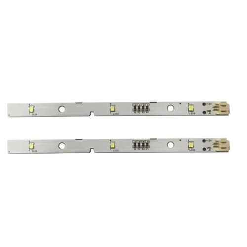 6x Kitchen Refrigerator LED Light Board 1629348 /1529227 Referigerator LED Light 1