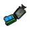 3X 433MHz RF Remote Control DC6V-30V 2CH RF Relay Remote Control  for Garage Door Motor Control 4
