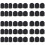 90Pcs for Surface Pen Tips Replacement Set 5Mm/6Mm/7Mm Sizes Soft Silicone Universal Stylus Replacement Tips 2