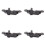 4X for Flashforge IFS Single Channel Components for AD5X 3D Printer Part 1