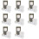 8X G2 Gateway for TT Lock APP   Electronic Door Lock Wifi Adapter 1