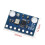 2X AD9833 Module Sine Square Wave DDS Signal Generator Programmable Microprocessors Serial Interface Module GY-9833 4