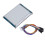 6X Waveshare 4.2 Inch E-Ink Display Module for Raspberry Pi 4 B E-Paper Module 4