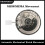 2X NH39/NH39A Watch Movement Supporting Date Setting High-Precision Automatic Mechanical Watch Movement NH39 Replacement 3