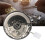2X NH39/NH39A Watch Movement Supporting Date Setting High-Precision Automatic Mechanical Watch Movement NH39 Replacement 9
