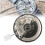 2X NH39/NH39A Watch Movement Supporting Date Setting High-Precision Automatic Mechanical Watch Movement NH39 Replacement 7