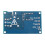 8X HW-521 Digital  Delay 1 Way Relay Trigger Cycle Timer Delay  Circuit Board Timing Control Module 4