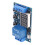 8X HW-521 Digital  Delay 1 Way Relay Trigger Cycle Timer Delay  Circuit Board Timing Control Module 8